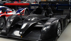 TIGA LMP2