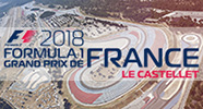 2018 GP de France